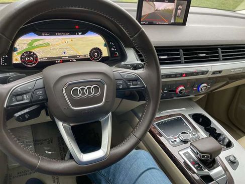 Used 2019 Audi Q7 2.0T Premium Plus w/ Premium Plus Package image 54
