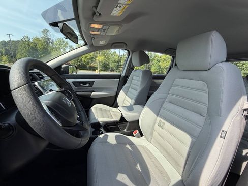 Used 2017 Honda CR-V LX image 22