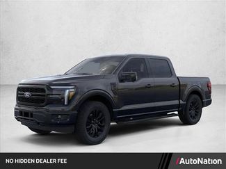 New 2026 Ford F150 Lariat w/ Equipment Group 501A Mid AWD/4WD video 1