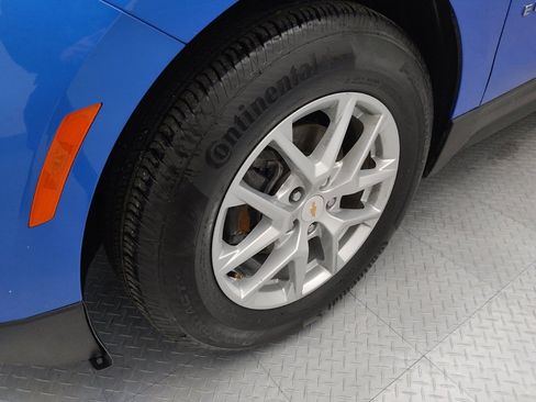 Used 2024 Chevrolet Equinox LT image 31