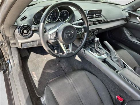 Used 2016 MAZDA MX-5 Miata Sport RWD image 10