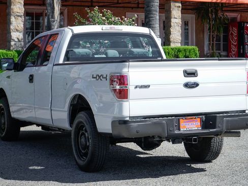 Used 2014 Ford F150 XL w/ Power Equipment Group image 7