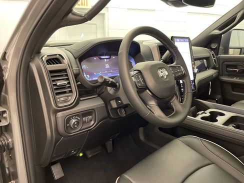 New 2026 RAM 2500 Rebel w/ Rebel Level 2 Equipment Group AWD/4WD image 21