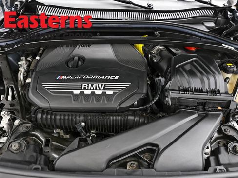 Used 2020 BMW M235i xDrive Gran Coupe AWD/4WD image 7
