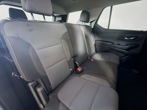 Used 2019 Chevrolet Traverse LS AWD/4WD image 28