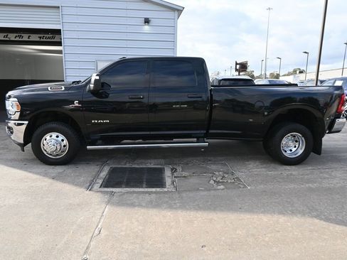 Used 2023 RAM 3500 Lone Star w/ Level 1 Equipment Group image 13