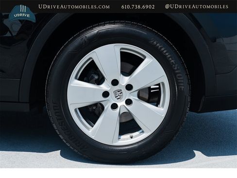 Used 2022 Porsche Cayenne AWD/4WD image 55