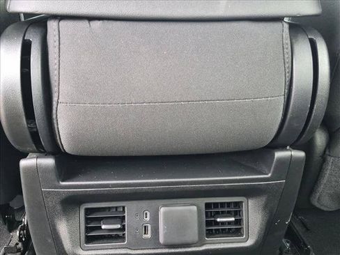 Used 2026 Chevrolet Silverado 1500 LT RWD image 11