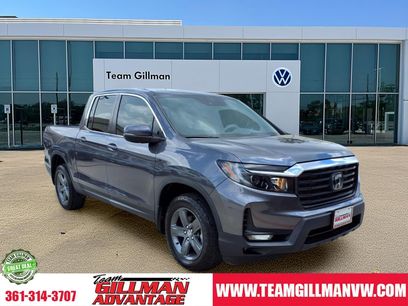 Used 2023 Honda Ridgeline RTL
