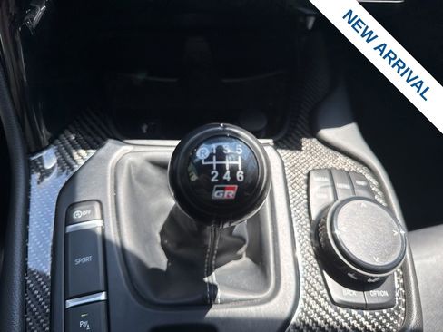 Used 2024 Toyota Supra RWD image 25