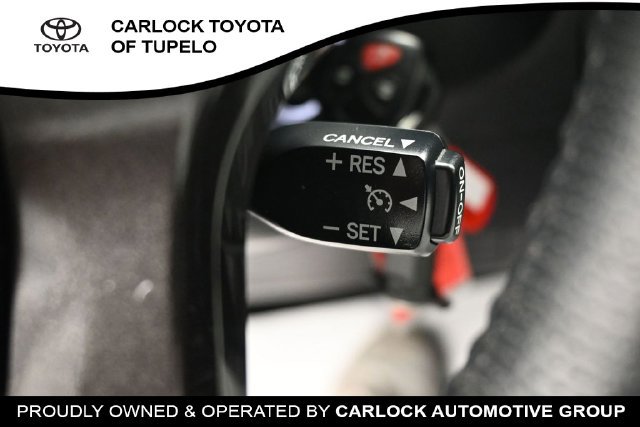 Used 2019 Toyota 4Runner TRD Off-Road AWD/4WD image 28