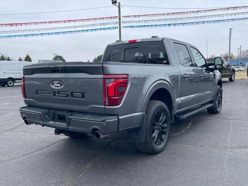 Used 2024 Ford F150 Lariat image 17