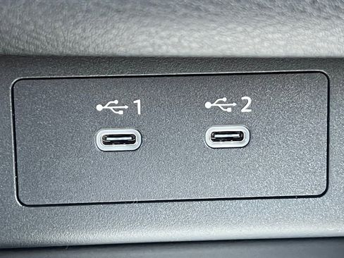 New 2026 Nissan Rogue Platinum AWD/4WD image 6