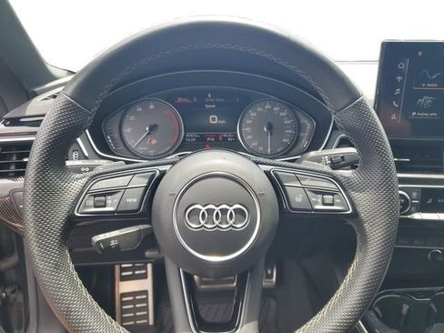 Used 2022 Audi S5 Premium w/ Convenience Package AWD/4WD image 11