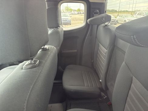 Used 2021 Ford Ranger XLT w/ Equipment Group 301A Mid image 18