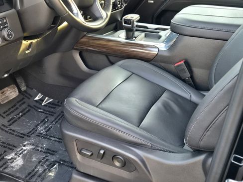 Certified 2024 Chevrolet Silverado 1500 LT Trail Boss w/ LT Trail Boss Premium Package image 22