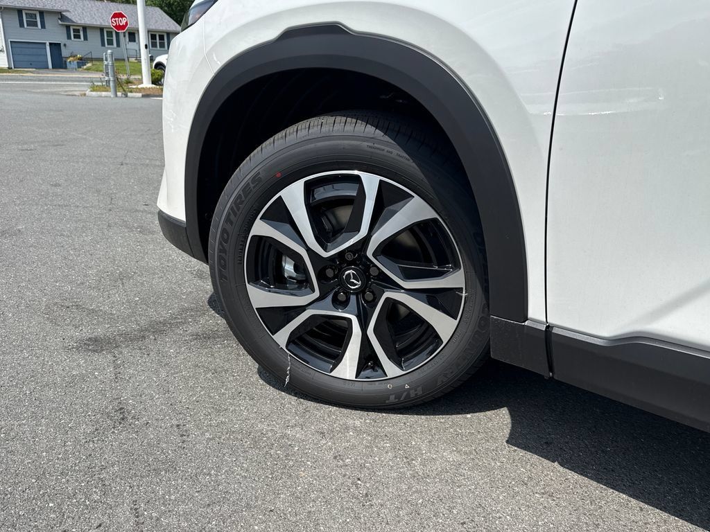 New 2026 MAZDA CX-5 Preferred AWD/4WD image 27