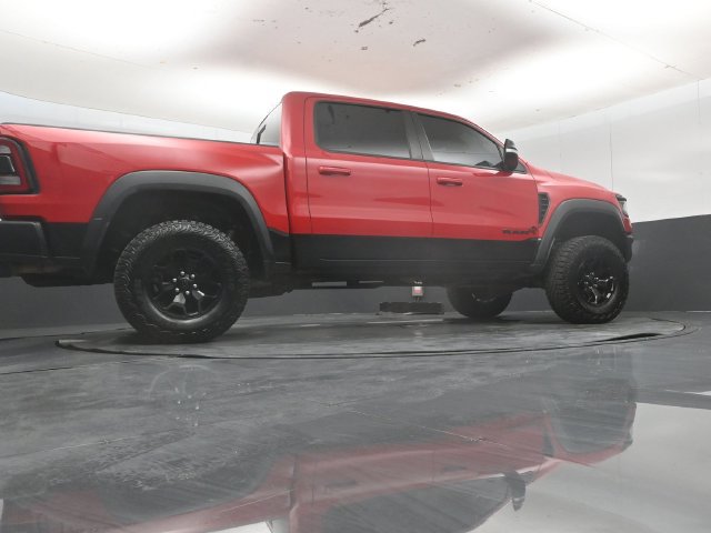 Used 2022 RAM 1500 TRX w/ TRX Level 1 Equipment Group AWD/4WD image 52