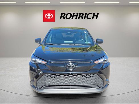 Used 2024 Toyota Corolla Cross S image 8