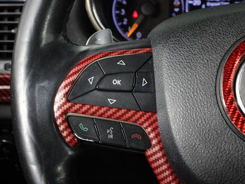 Used 2015 Jeep Grand Cherokee Limited AWD/4WD image 25