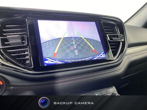 Used 2021 Dodge Durango R/T w/ Blacktop Package AWD/4WD image 6