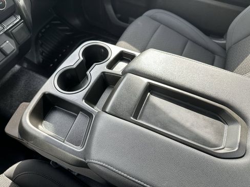 Used 2024 Chevrolet Silverado 1500 W/T w/ WT Fleet Convenience Package image 20