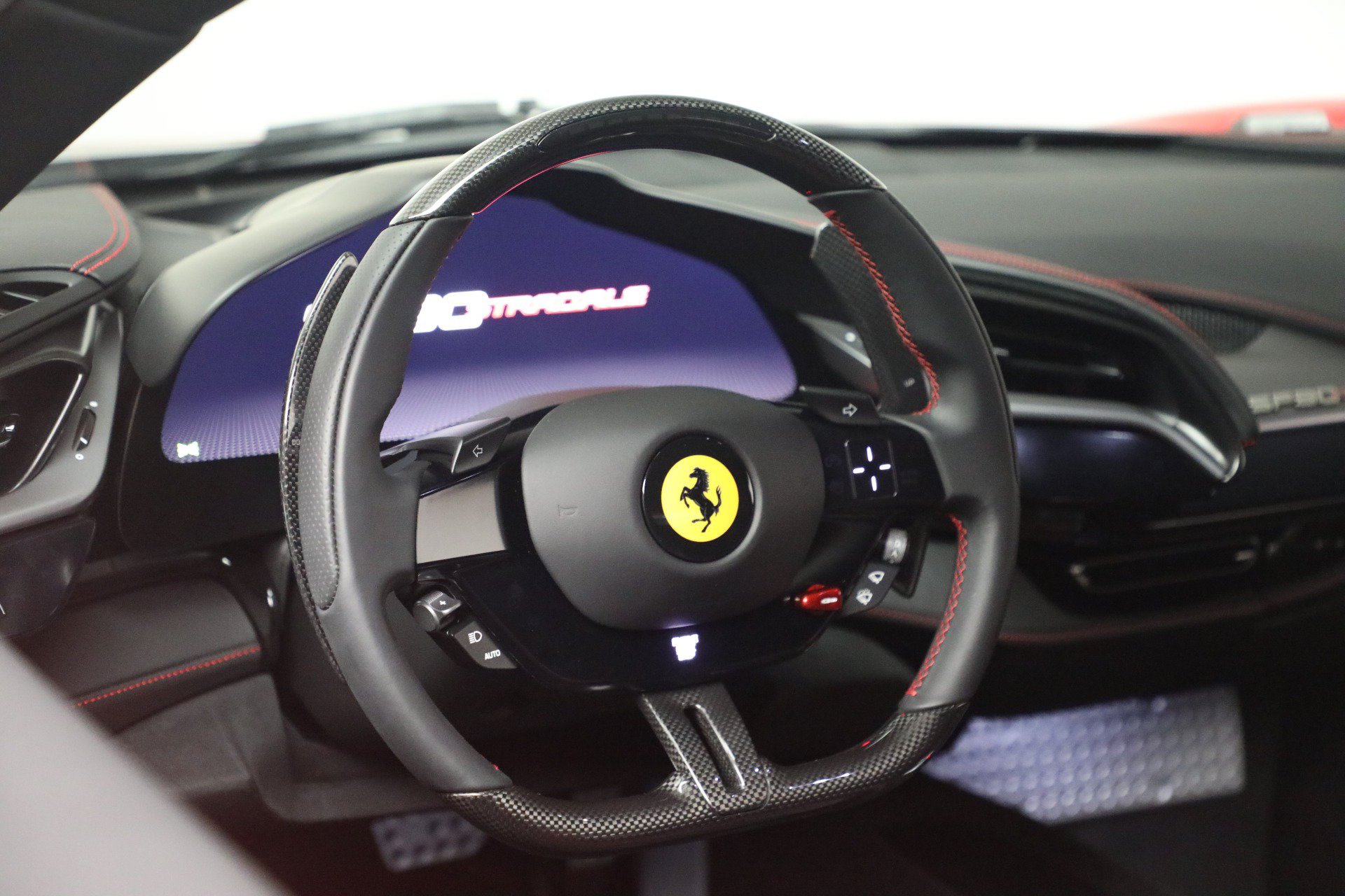 Used 2023 Ferrari SF90 Stradale AWD/4WD image 19