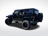 Used 2018 Jeep Wrangler Unlimited Sahara w/ Connectivity Group image 3