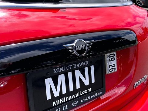 Used 2024 MINI Cooper S FWD image 30