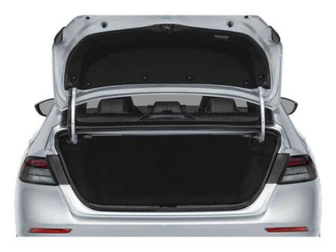 Certified 2024 Honda Accord Sport image 14