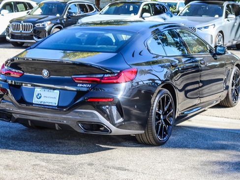 New 2026 BMW 840i w/ M Sport Professional Package image 6