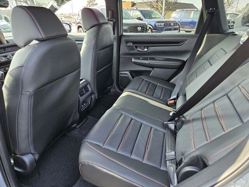 New 2026 Honda CR-V Sport-L image 10
