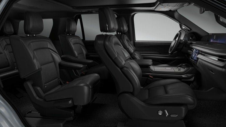 New 2026 Lincoln Navigator Reserve w/ Jet Appearance Package AWD/4WD image 27