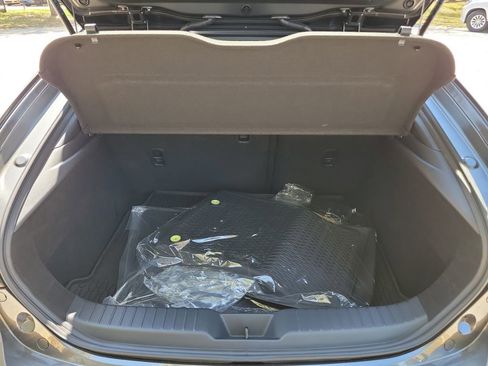 New 2026 MAZDA MAZDA3 2.5 S Hatchback w/ Premium Pkg FWD image 9