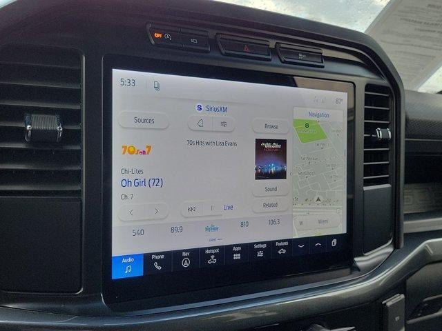 Used 2024 Ford F150 STX RWD image 24