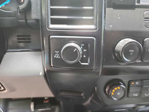 Used 2017 Ford F150 XL w/ XL Power Equipment Group AWD/4WD image 24