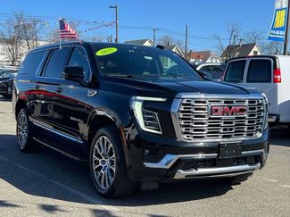 Certified 2025 GMC Yukon XL Denali video 1