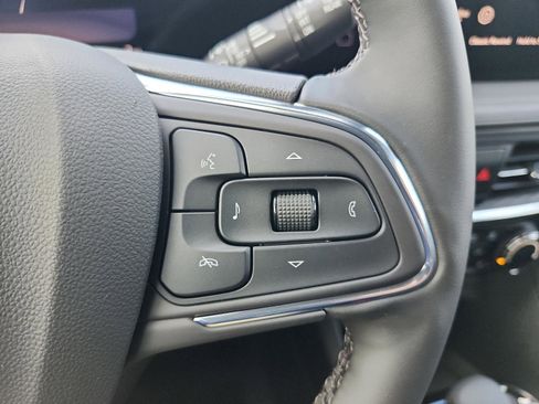 New 2026 Buick Encore GX Sport Touring w/ Comfort Package image 21