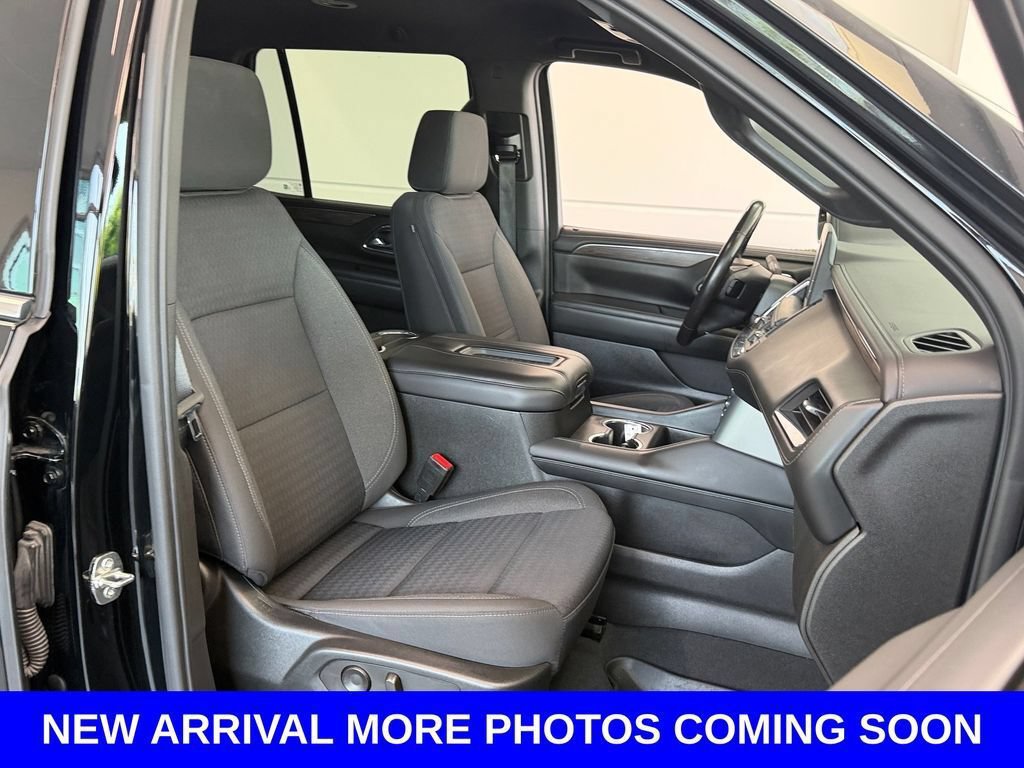 Used 2023 Chevrolet Tahoe LS RWD image 18