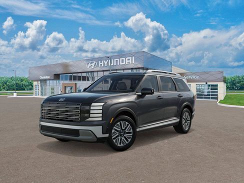 New 2026 Hyundai Palisade SEL Premium FWD image 1