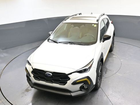 Certified 2024 Subaru Crosstrek 2.5i Sport image 44