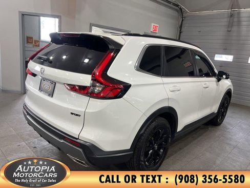 Used 2023 Honda CR-V Sport image 6