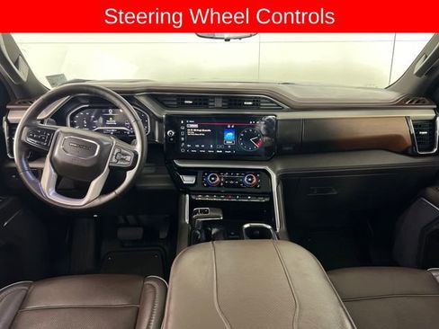 Used 2023 GMC Sierra 1500 Denali w/ Denali Reserve Package image 15