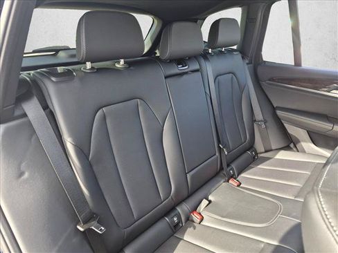 Used 2023 BMW X3 sDrive30i w/ Premium Package RWD image 18