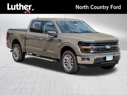 Used 2026 Ford F150 XLT w/ Equipment Group 302A MID
