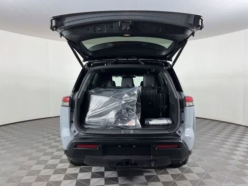 New 2026 Nissan Pathfinder Rock Creek image 52