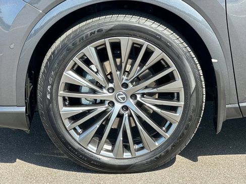 Certified 2025 Lexus RX 350 w/ Convenience Package AWD/4WD image 25