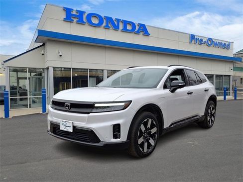 Used 2024 Honda Prologue Elite image 1