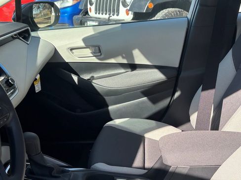 New 2026 Toyota Corolla LE image 10