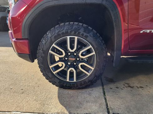 New 2026 GMC Sierra 1500 AT4 w/ AT4 Premium Package image 54